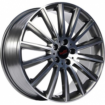 ���� ����� LegeArtis Concept MR542 Mercedes-Benz 8,5x20 5x112 ET29 DIA66.6 GMF